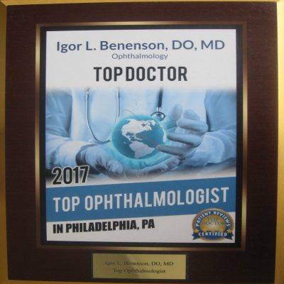 5 Top Philly Ophthalmologist 2017-min